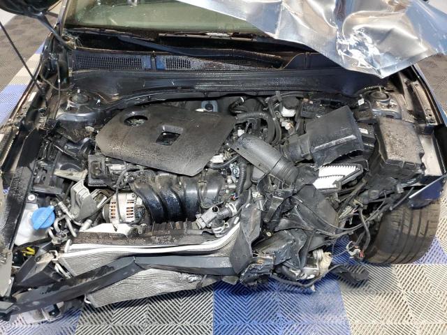 2021 KIA FORTE GT L 3KPF34AD9ME285188  68632534