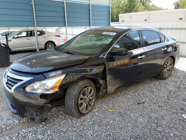 2015 NISSAN ALTIMA 2.5 - 1N4AL3AP0FN378037