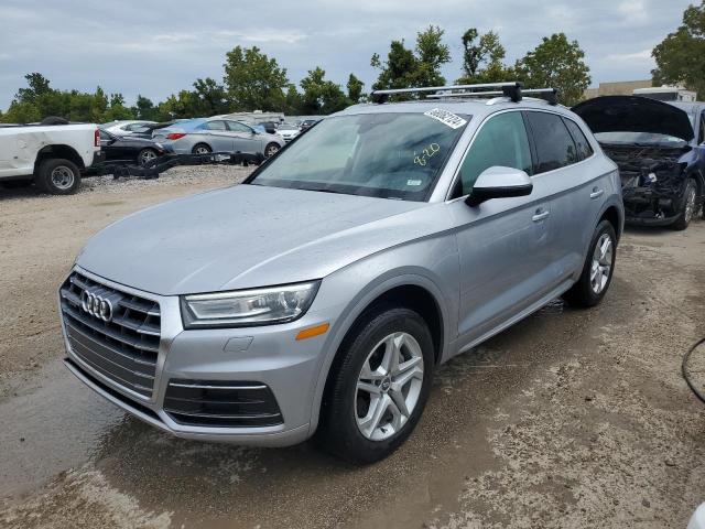 VIN WA1ANAFYXK2038328 2019 Audi Q5, Premium no.1