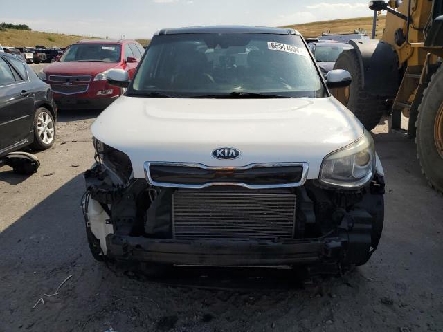 2016 KIA SOUL ! - KNDJX3A51G7272750
