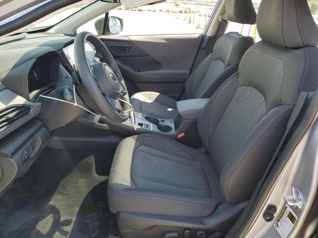 2024 SUBARU CROSSTREK - JF2GUADC1R8326371