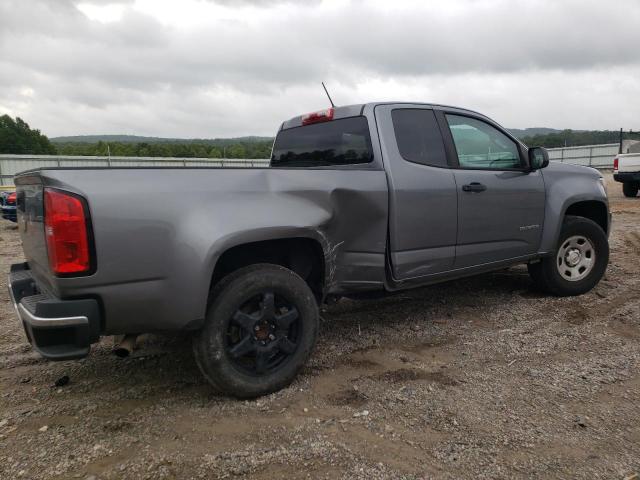 2018 CHEVROLET COLORADO - 1GCHSBEA7J1314458
