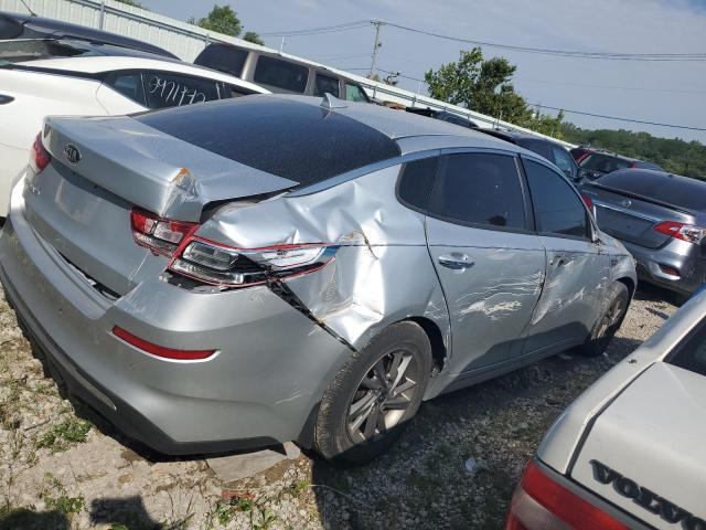 VIN 5XXGT4L32KG303365 2019 KIA Optima, LX no.3