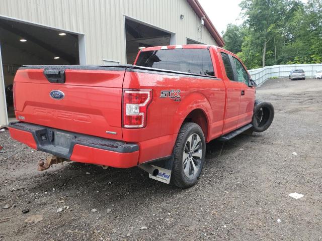 2019 FORD F150 SUPER 1FTEX1EP9KKD79066  65957684