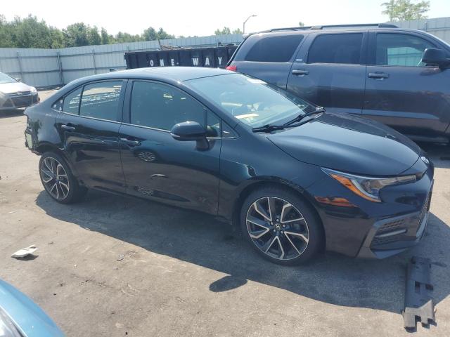 2020 TOYOTA COROLLA SE - JTDP4RCE0LJ000464