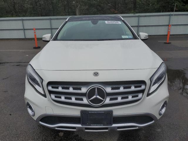 VIN WDCTG4GB9JJ464918 2018 Mercedes-Benz GLA-Class,... no.5