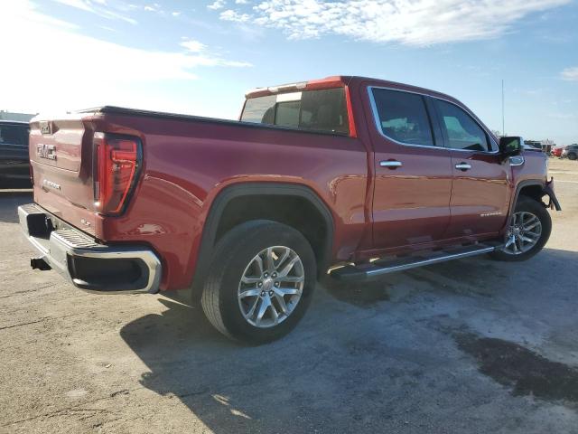 VIN 3GTP8DED6NG112119 2022 GMC Sierra, C1500 Slt no.3