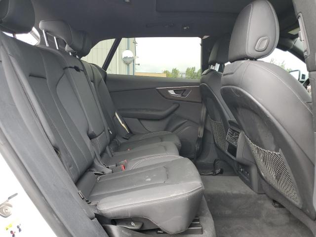 2022 AUDI Q8 PROGRES WA1DVBF11ND031797