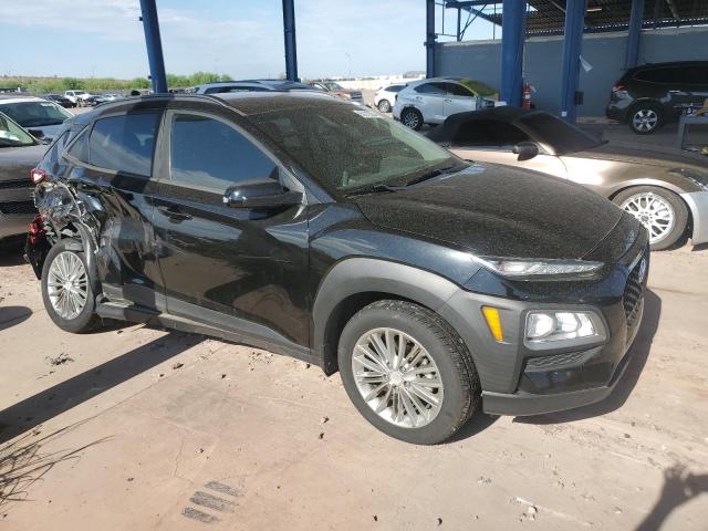 VIN KM8K22AA4KU227608 2019 Hyundai Kona, Sel no.4