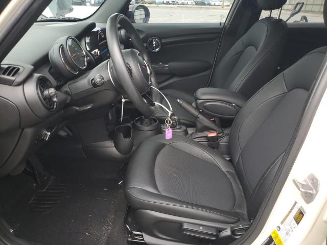 2021 MINI COOPER - WMWXU7C07M2N06066