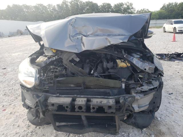 VIN 1FADP3F26EL450853 2014 Ford Focus, SE no.5