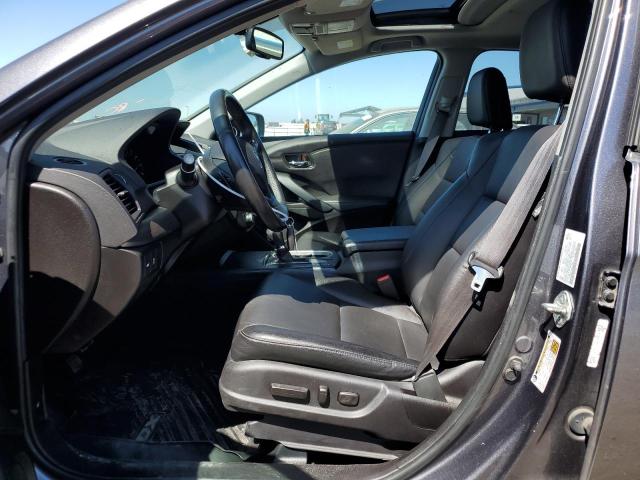2018 ACURA RDX - 5J8TB4H35JL023837