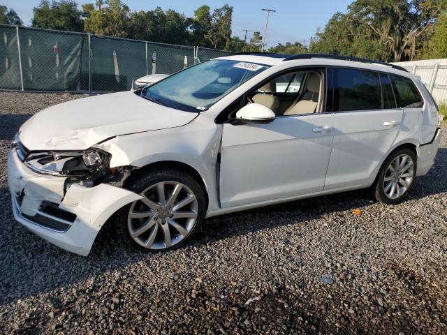 2015 VOLKSWAGEN GOLF SPORT - 3VWCA7AU2FM518151