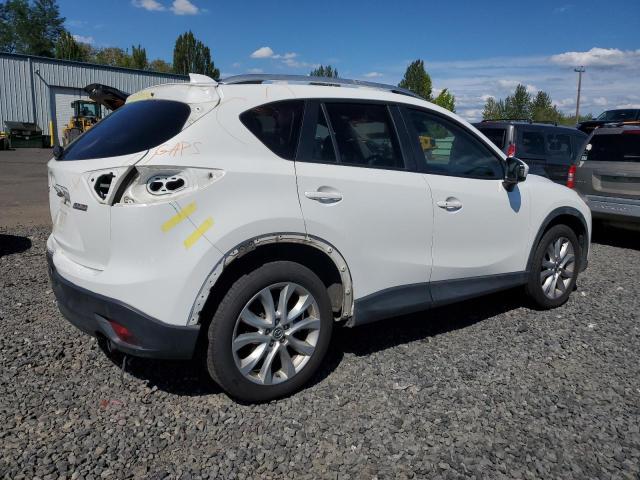 VIN JM3KE2DY4E0420607 2014 Mazda CX-5, GT no.3