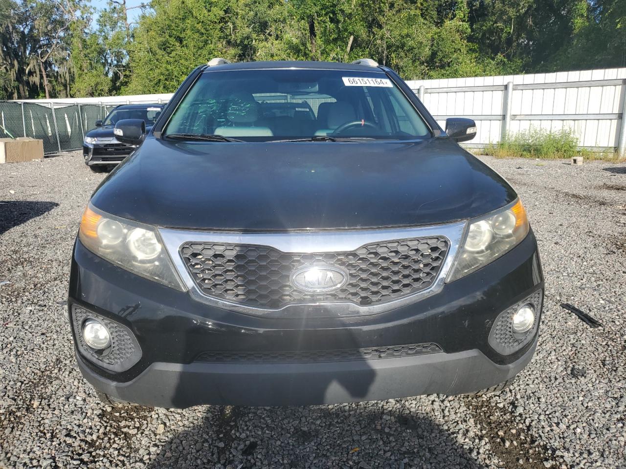 Lot #2738775710 2011 KIA SORENTO BA