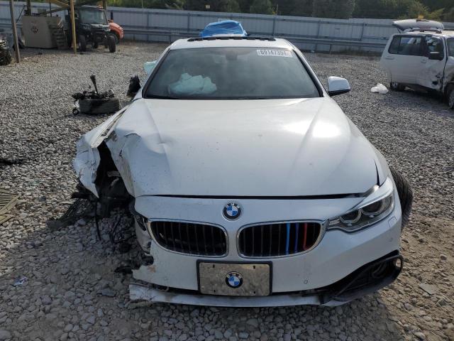 VIN WBA3N9C59GK250147 2016 BMW 4 Series, 428 XI no.5