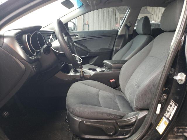 2015 KIA OPTIMA LX - 5XXGM4A79FG485221