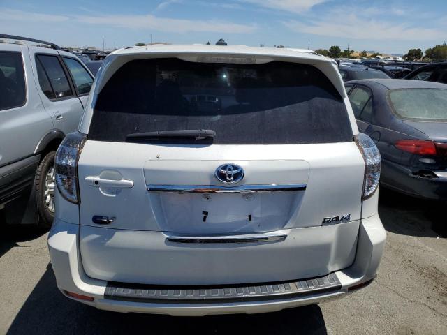 VIN 2T3YL4DV2DW001739 2013 Toyota RAV4 no.6