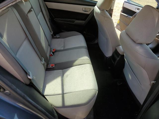 2017 TOYOTA COROLLA L - 5YFBURHE7HP608620
