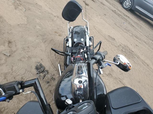 2022 HARLEY-DAVIDSON FLTRX - 1HD1KHC16NB659356