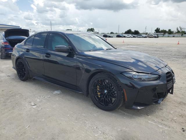 2022 BMW M3 COMPETI WBS43AY03NFM67817  68916224