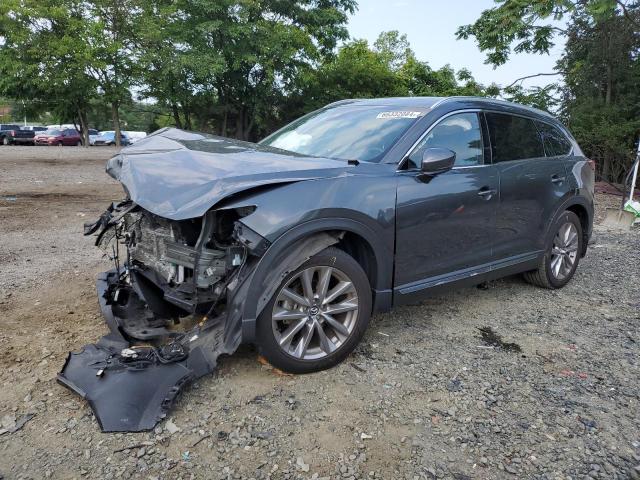 VIN JM3TCBEY7L0407047 2020 Mazda CX-9, Signature no.1