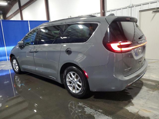 2022 CHRYSLER PACIFICA T - 2C4RC1BG3NR197645