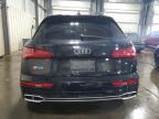 Lot #3024210905 2018 AUDI SQ5 PREMIU