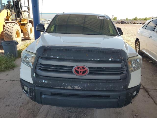 VIN 5TFDW5F15EX407100 2014 Toyota Tundra, Crewmax Sr5 no.5