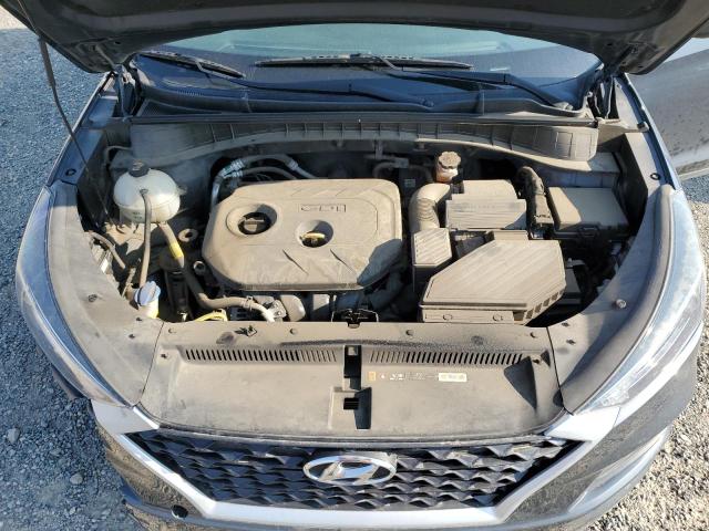 KM8J2CA43KU960437 2019 HYUNDAI TUCSON
