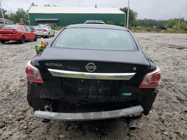 VIN 1N4AL3AP3DC283402 2013 Nissan Altima, 2.5 no.6