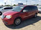2015 CHRYSLER TOWN & COU - 2C4RC1CG9FR529510