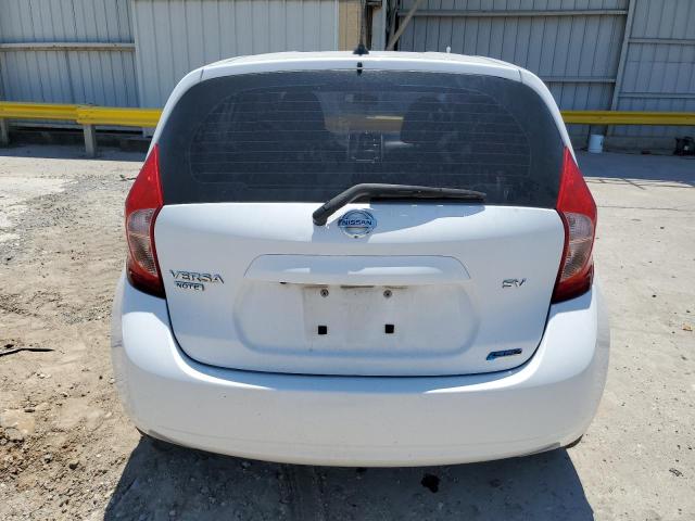 2016 NISSAN VERSA NOTE - 3N1CE2CP9GL356434