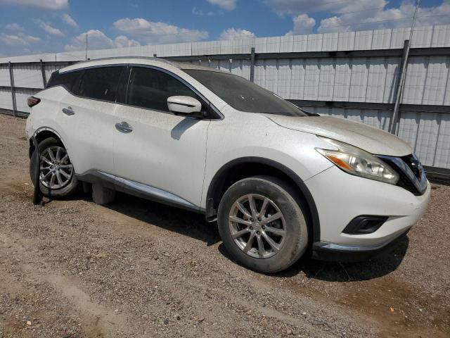 2016 NISSAN MURANO S - 5N1AZ2MGXGN122502