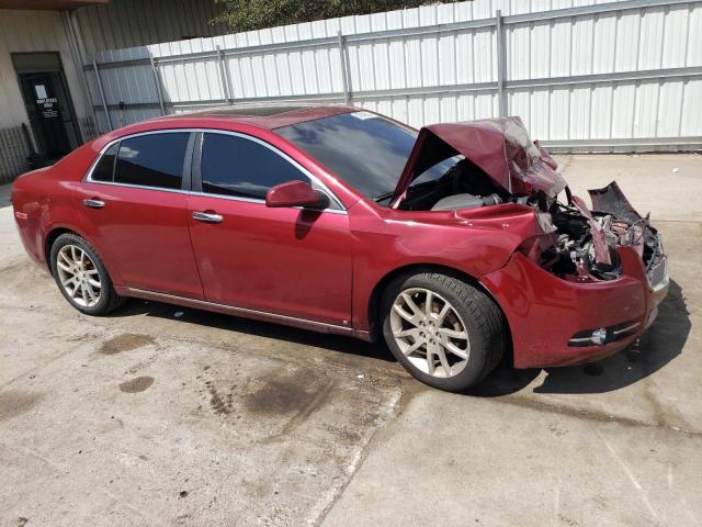 Vin: 1g1ze5ebxaf126471, lot: 67946324, chevrolet malibu ltz 20104
