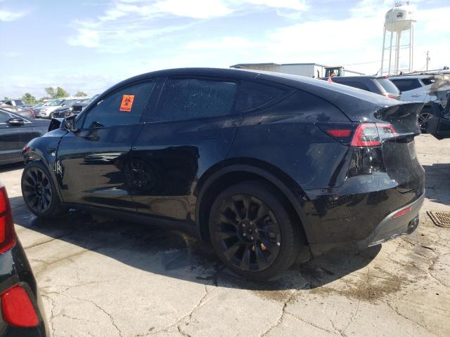 2021 TESLA MODEL Y - 5YJYGDEE5MF286882