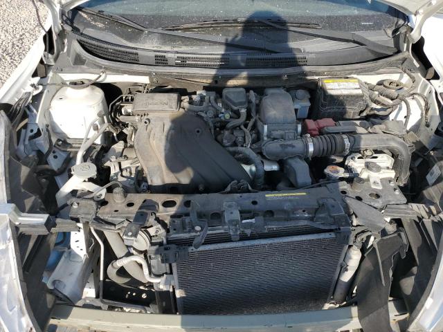 2018 NISSAN VERSA S - 3N1CN7AP8JL853479