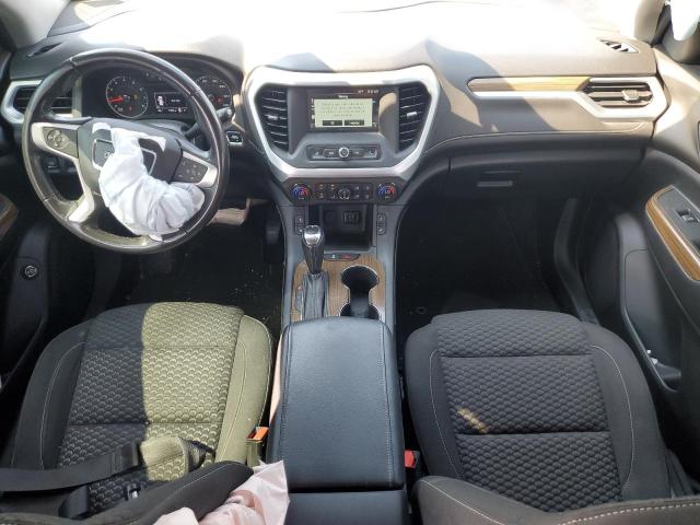 2019 GMC ACADIA SLE - 1GKKNSLS0KZ160076
