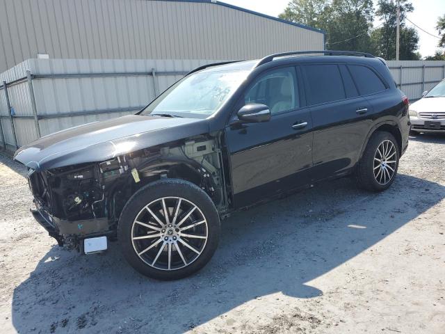 2023 MERCEDES-BENZ GLS 450 4M - 4JGFF5KE4PA965734