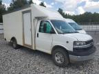 CHEVROLET EXPRESS G3 photo