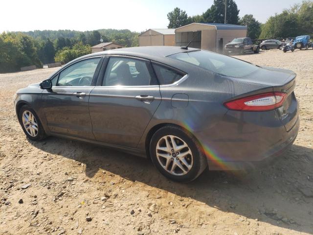 VIN 3FA6P0HD8GR169664 2016 Ford Fusion, SE no.2