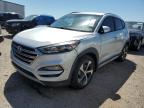 2018 HYUNDAI TUCSON VAL - KM8J33A24JU616853