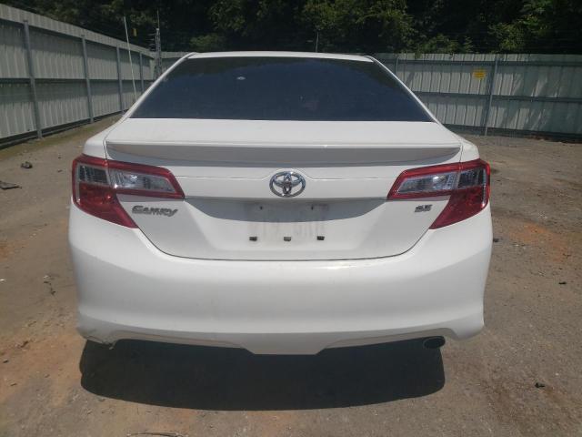 VIN 4T1BF1FK4EU749126 2014 Toyota Camry, L no.6