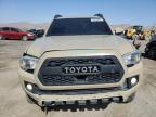 TOYOTA TACOMA DOU photo