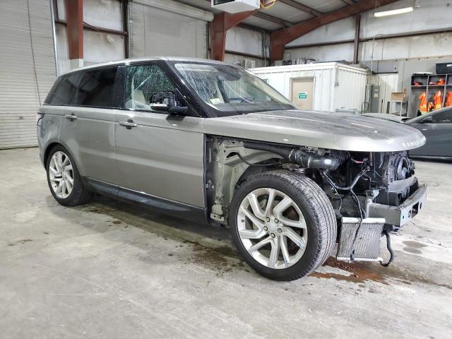 VIN SALWR2RU7KA874482 2019 Land Rover Range Rover, Hse no.4