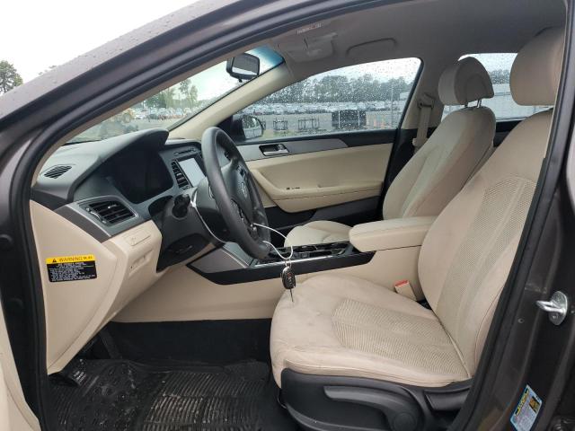 2016 HYUNDAI SONATA SE - 5NPE24AF9GH303303