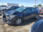 CHEVROLET CRUZE LT photo