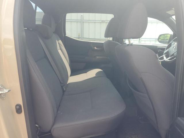 2018 TOYOTA TACOMA DOU - 3TMCZ5AN5JM162618