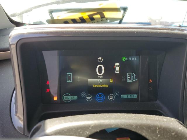 VIN 1G1RF6E49EU143879 2014 Chevrolet Volt no.9