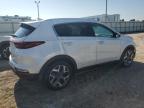 KIA SPORTAGE E photo